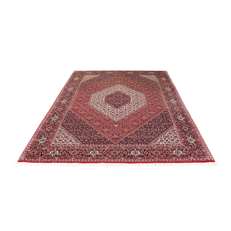 Bidjar Rug 236x169cm - Persian Rugs
