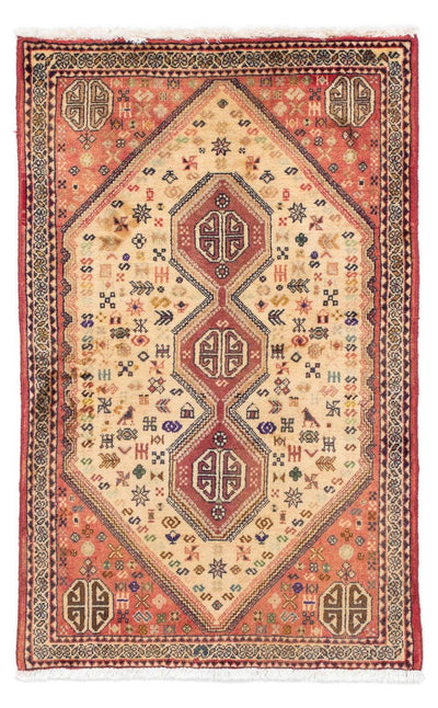 Abadeh Rug 73x122cm - Persian Rugs