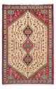 Abadeh Rug 124x76cm - Persian Rugs