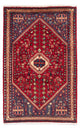 Abadeh Rug 128x76cm - Persian Rugs