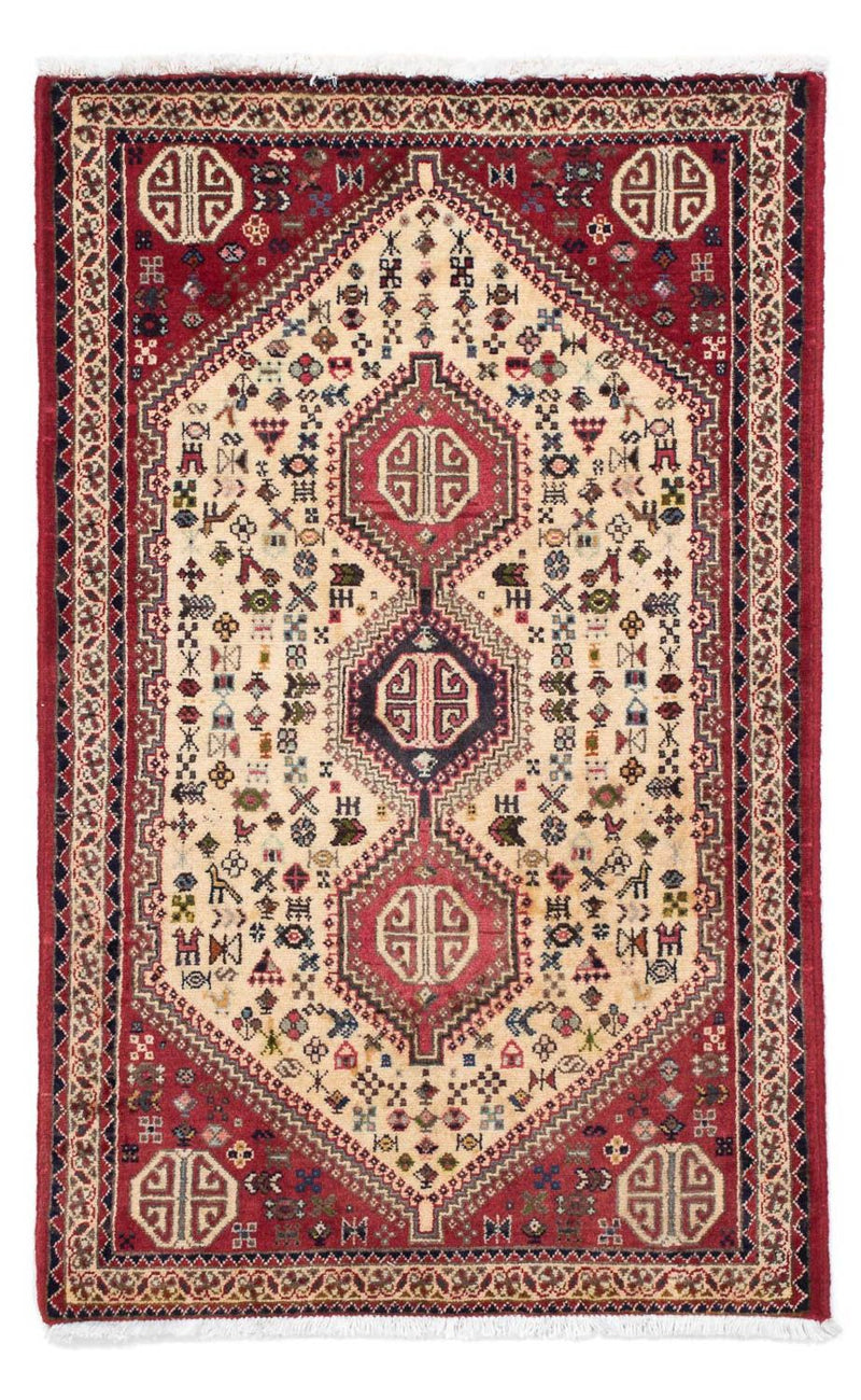 Abadeh Rug 123x75cm - Persian Rugs