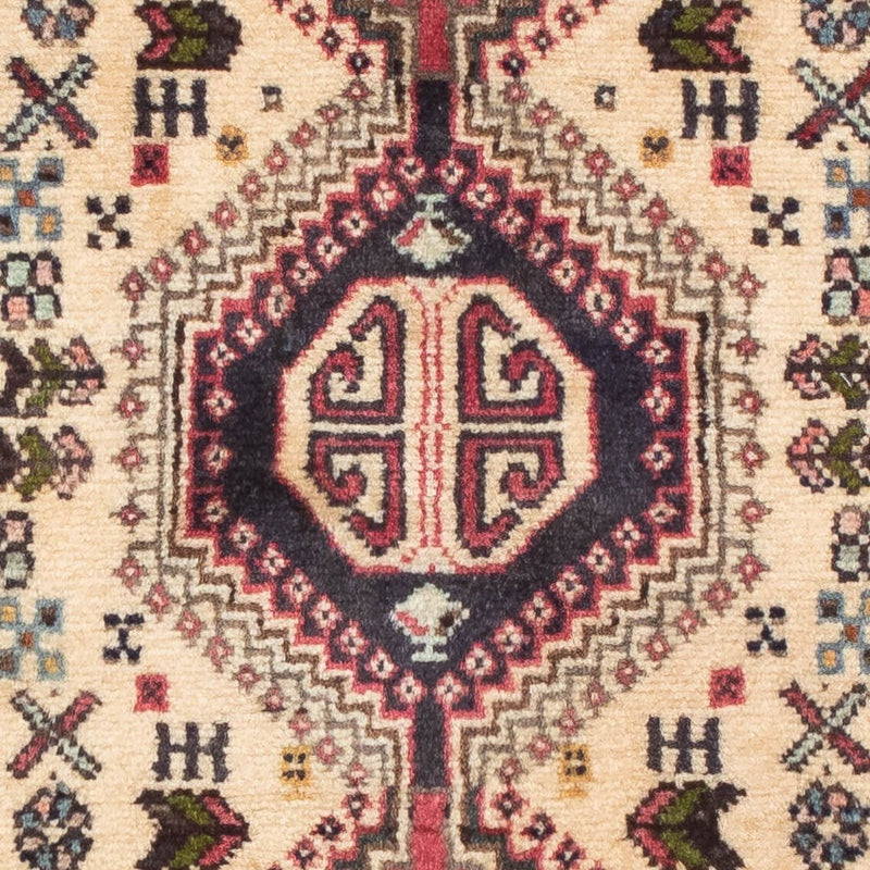 Abadeh Rug 123x75cm - Persian Rugs