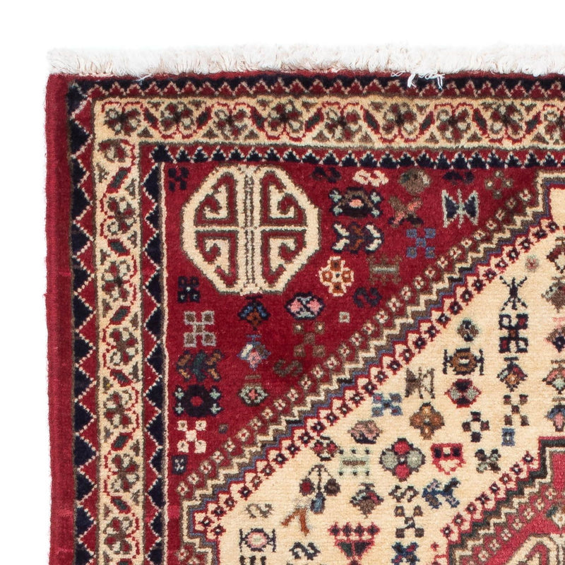 Abadeh Rug 123x75cm - Persian Rugs