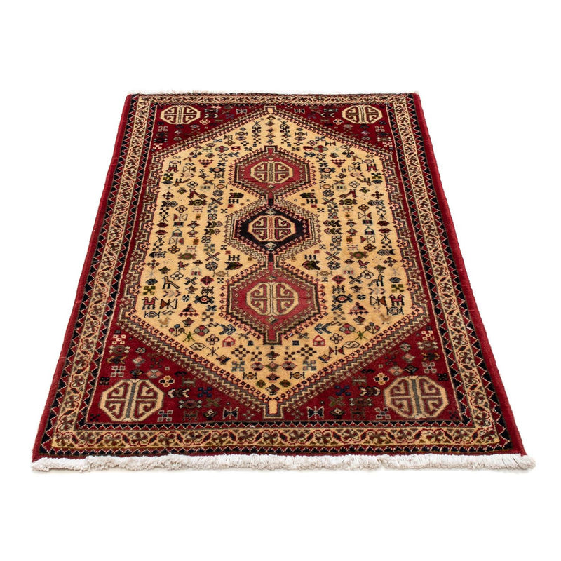 Abadeh Rug 123x75cm - Persian Rugs
