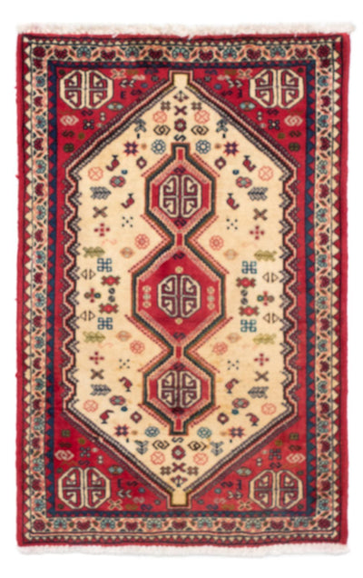 Abadeh Rug 74x117cm - Persian Rugs