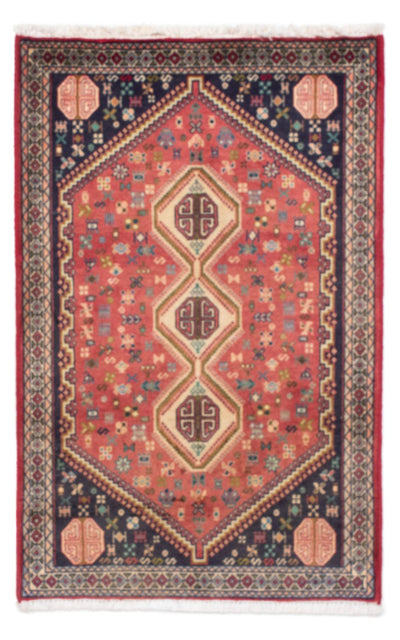 Abadeh Rug 78x123cm - Persian Rugs