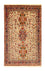 Perser Rug - Nomadic - 162 x 100 cm - beige