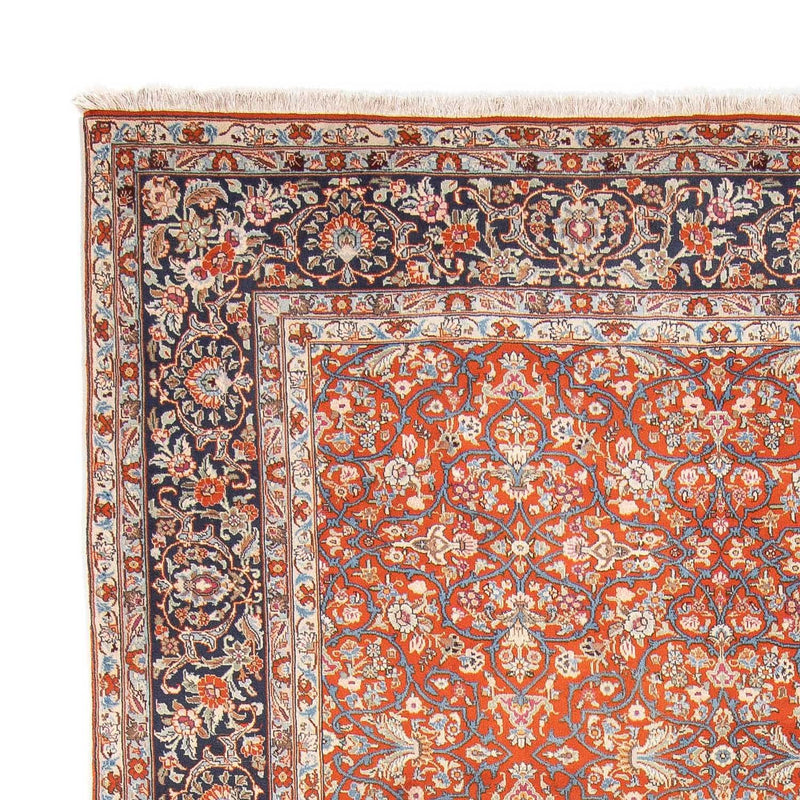 Perser Rug - Nomadic - 338 x 248 cm - rust