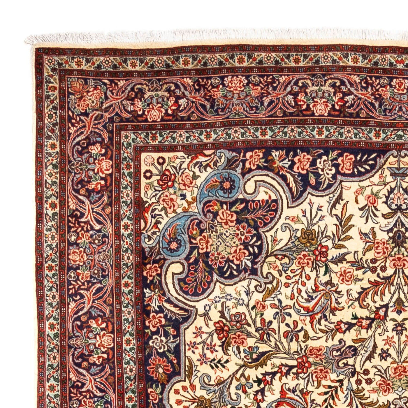 Bidjar - Takab Rug 296x198cm - Persian Rugs