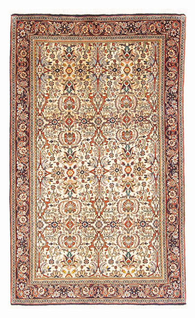 Bidjar Rug 108x172cm - Persian Rugs