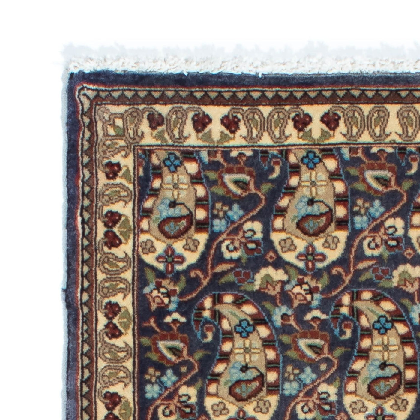 Qom Rug 153x54cm - Persian Rugs