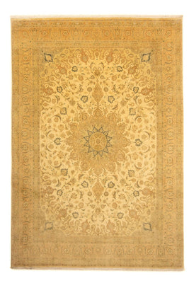 Perser Rug - Tabriz - Royal - 342 x 250 cm - gold