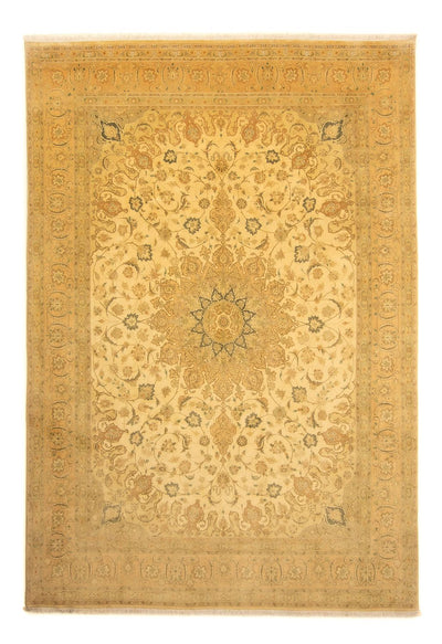 Tabriz - 50 Raj Rug 250x342cm - Persian Rugs