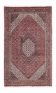 Bidjar Rug 219x134cm - Persian Rugs
