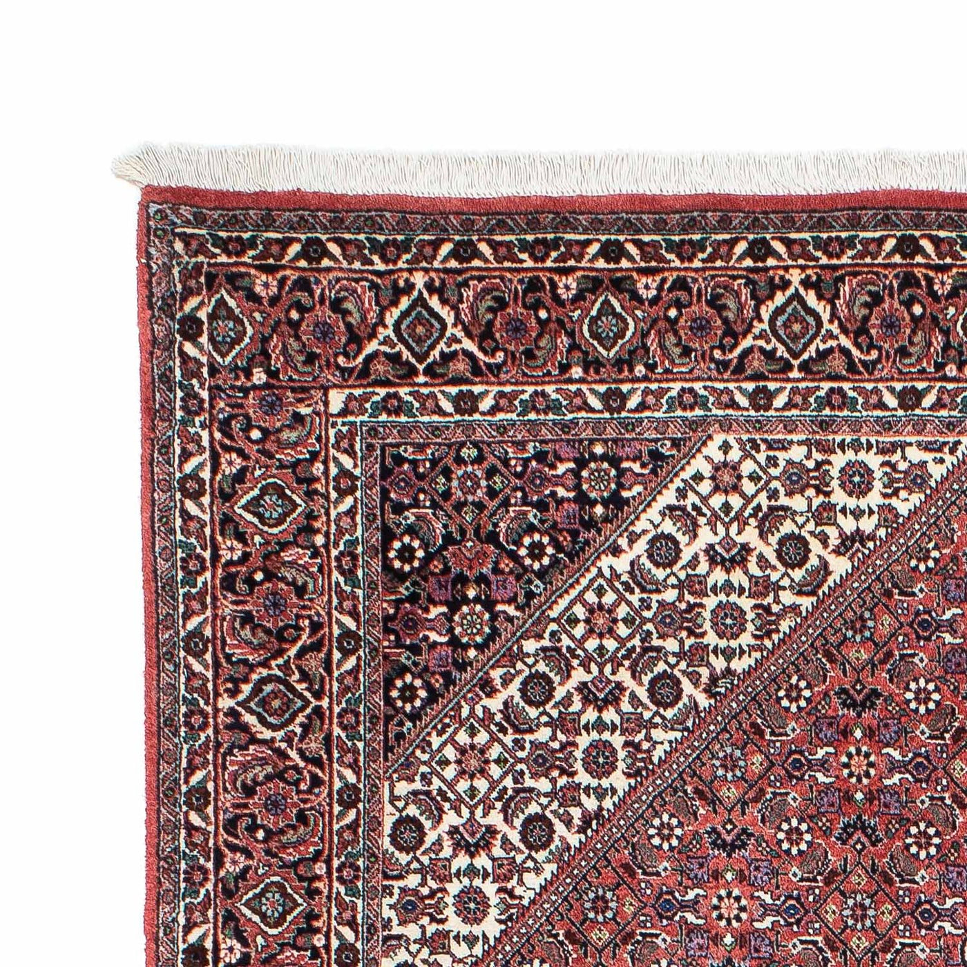 Bidjar Rug 219x134cm - Persian Rugs