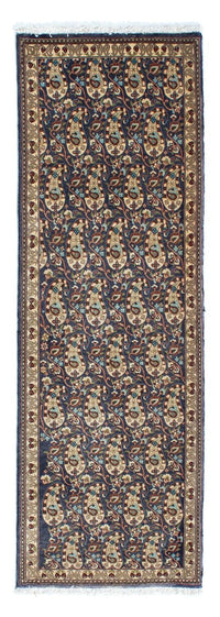 Runner Perser Rug - Ghom - 156 x 54 cm - multicolored