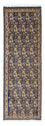 Runner Perser Rug - Ghom - 156 x 54 cm - multicolored