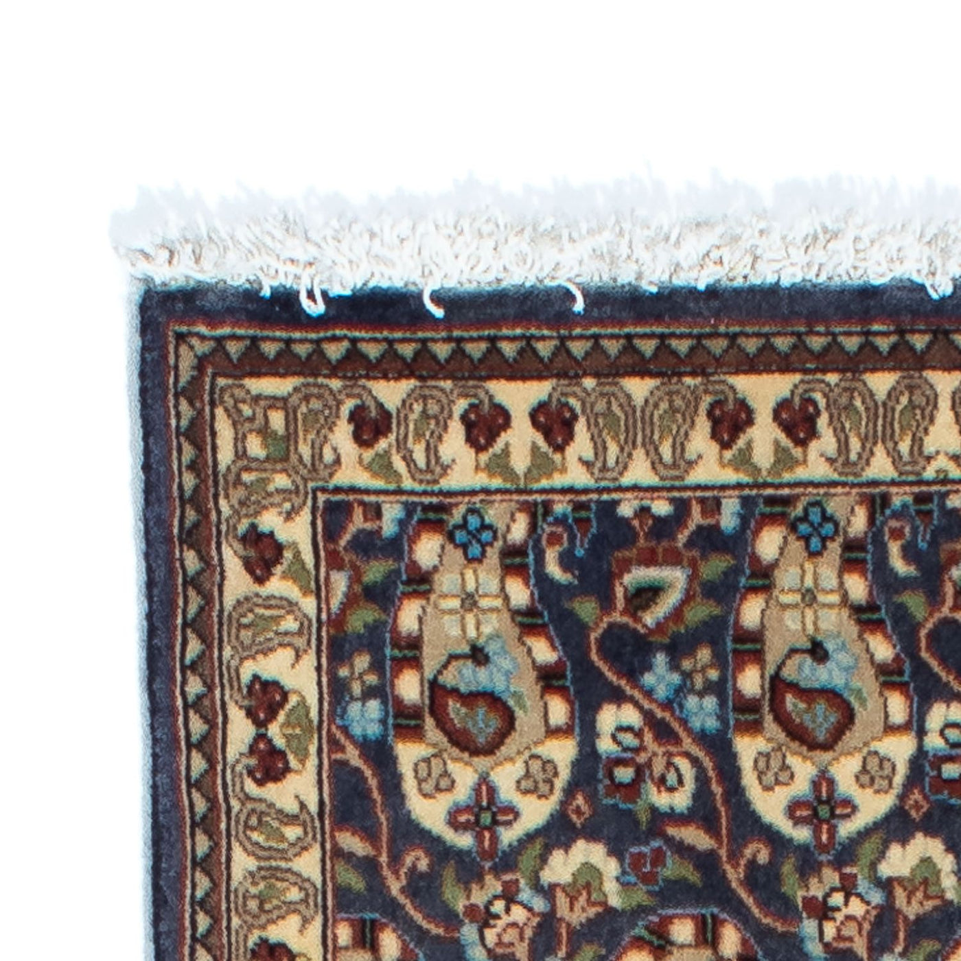 Qom Rug 156x54cm - Persian Rugs
