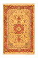 Tabriz - 50 Raj Rug 155x100cm - Persian Rugs