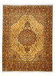 Tabriz Rug 205x154cm - Persian Rugs