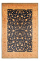 Tabriz - 50 Raj Rug 415x298cm - Persian Rugs