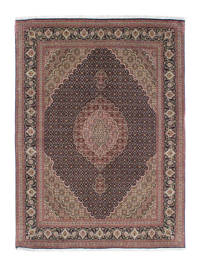 Tabriz Rug 150x205cm - Persian Rugs