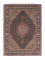 Perser Rug - Tabriz - 205 x 150 cm - light brown