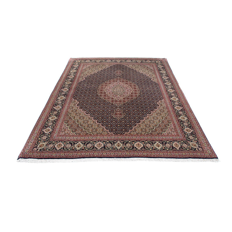 Perser Rug - Tabriz - 205 x 150 cm - light brown