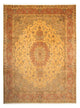 Tabriz - 50 Raj Rug 398x306cm - Persian Rugs