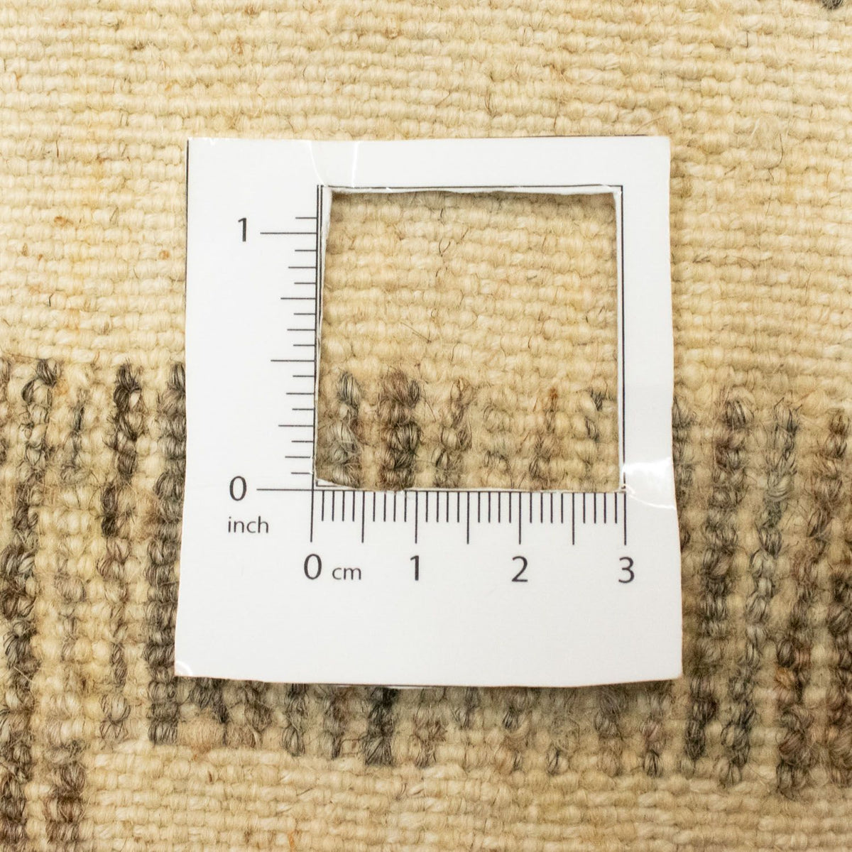 Ziegler Rug - 153 x 110 cm - multicolored