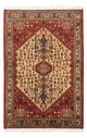 Abadeh Rug 157x102cm - Persian Rugs