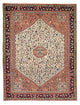 Abadeh Rug 193x149cm - Persian Rugs