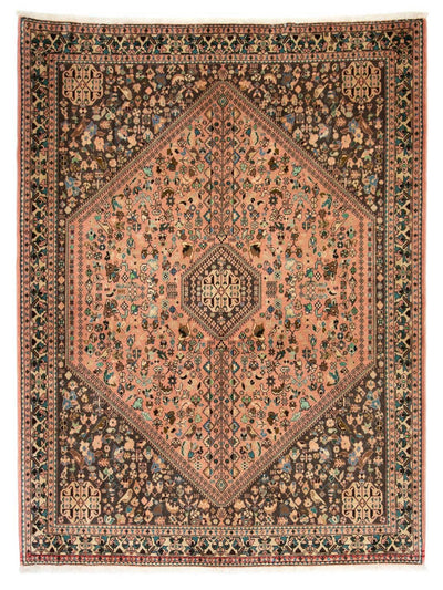Abadeh Rug 160x198cm - Persian Rugs