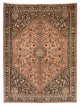 Abadeh Rug 198x160cm - Persian Rugs