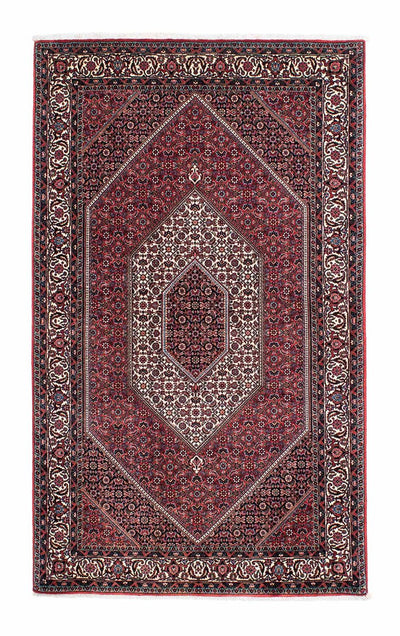 Bidjar Rug 134x220cm - Persian Rugs