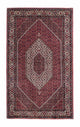 Bidjar Rug 220x134cm - Persian Rugs