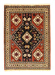 Qashqai Rug 107x154cm - Persian Rugs