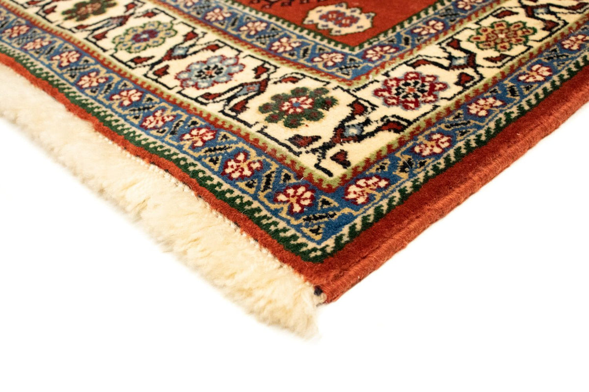 Qashqai Rug 107x154cm - Persian Rugs