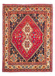 Abadeh Rug 170x122cm - Persian Rugs