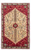 Perser Rug - Nomadic - 158 x 98 cm - beige