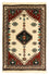 Perser Rug - Nomadic - 121 x 81 cm - beige