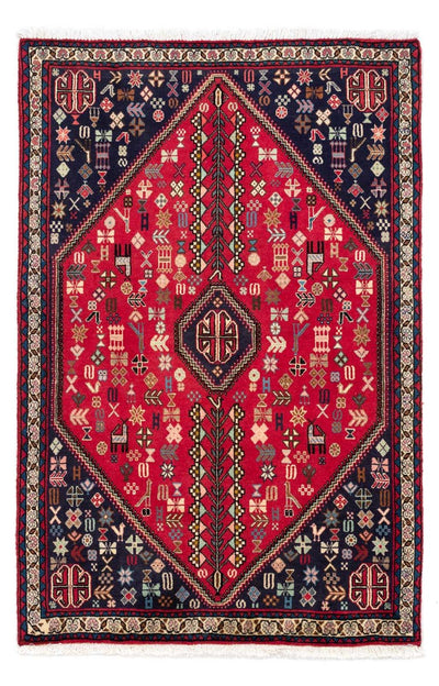 Abadeh Rug 97x150cm - Persian Rugs