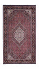 Bidjar Rug 225x128cm - Persian Rugs