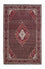 Perser Rug - Bidjar - 214 x 133 cm - red