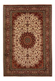 Qom Rug 244x358cm - Persian Rugs