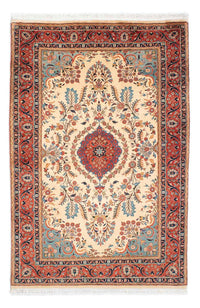 Perser Rug - Classic - 200 x 132 cm - beige