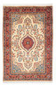 Sarouk Rug 200x132cm - Persian Rugs