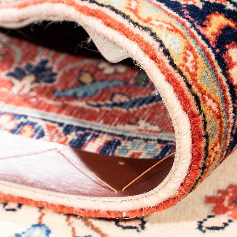 Perser Rug - Classic - 200 x 132 cm - beige