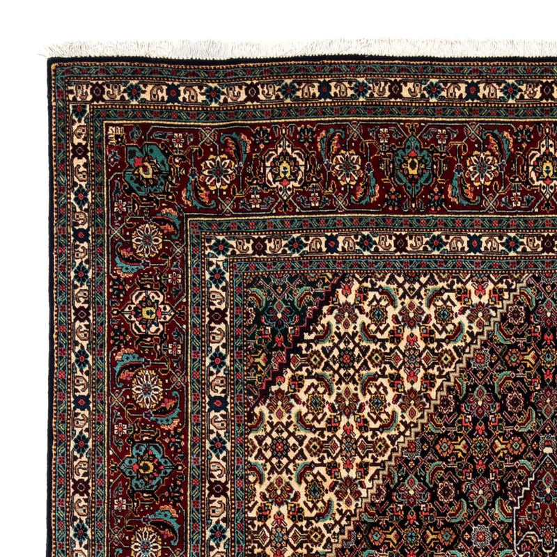Perser Rug - Tabriz - Royal - 300 x 197 cm - dark blue