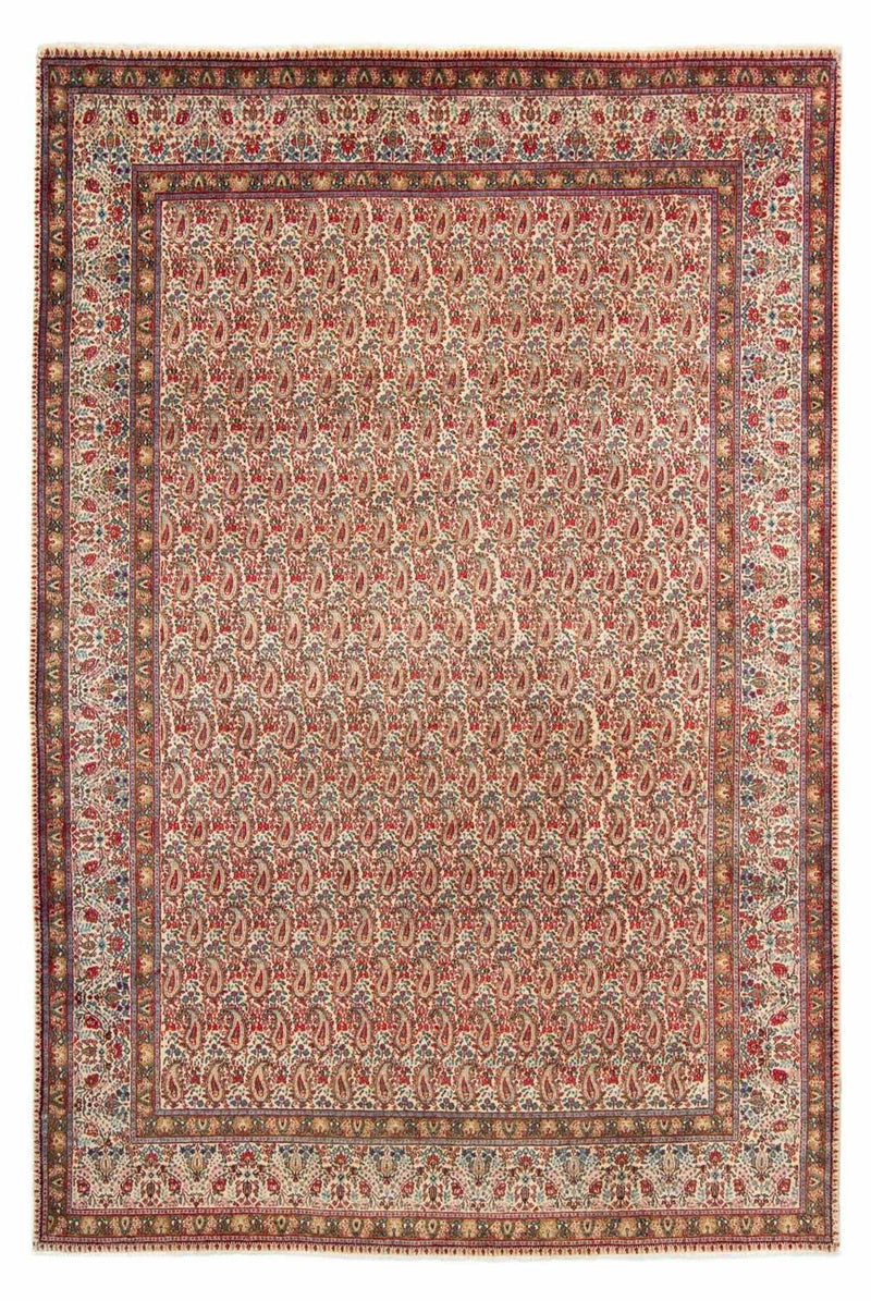 Perser Rug - Royal - 307 x 205 cm - beige